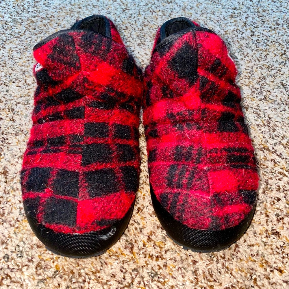 The North Face Thermoball Slippers
